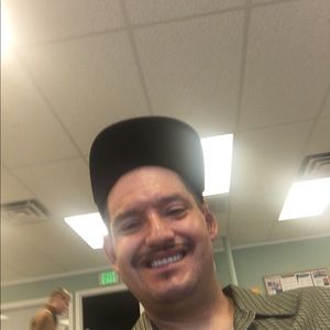 Meet your Posher, Robert